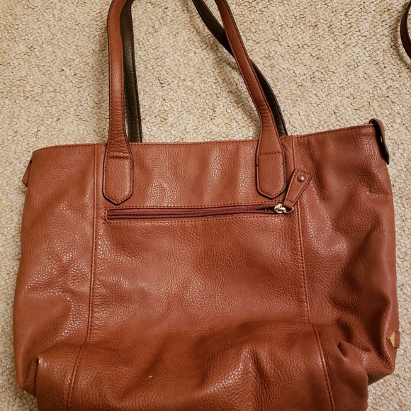 Macy's Tote Bag - Picture 2 of 4